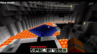 Minecraft It's Better Together - Ep.9.mp4