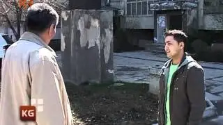 Кыргызстан. Новости 3 апреля 2012 / kplus