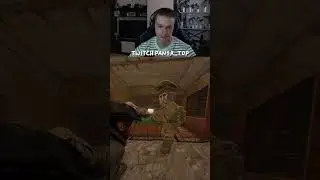 ДЕД ПОСЛЕ РЮМКИ #stalcraft #сталкрафт #minecraft #pan1x #stalcraftx