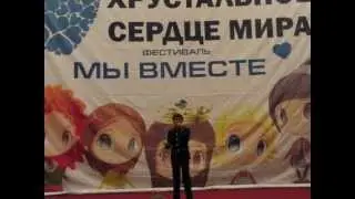Руслан Нуриахметов-Помните люди