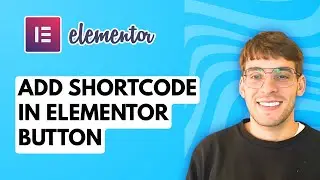 How to Add Shortcode in Elementor Button [2026 Full Guide]