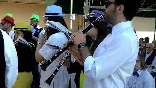 o mia bella madunina