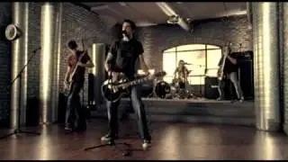 Theory of a Deadman - No Surprise [OFFICIAL VIDEO]