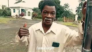 HOW HE LOST HIS GIRLFRIEND ON THE GIRLFRIEND DAY(COMEDY)