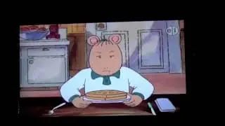 hungry arthur (youtube poop) V2