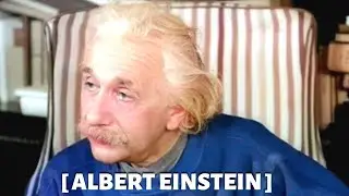 ATOMIC POWER, Einstein And Szilard || Albert Einstein And Leo Szilard ||