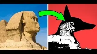 Los Secretos mas grandes de famosas obras historicas