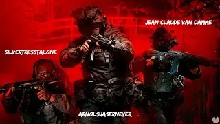 Trios en WARZONE con 3 Hermanos