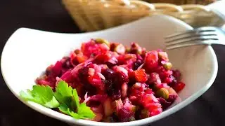 А ТАК вы ГОТОВИЛИ ВИНЕРГЕТ Получается ВКУСНЕЕ в 100 РАЗ