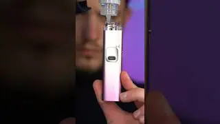 Unbox the New Trine by Innokin 🤤