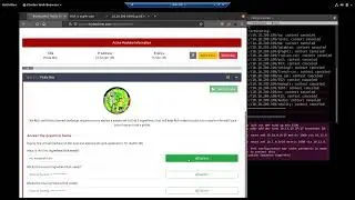 TryHackMe Absolute Beginner Path: Pickle Rick