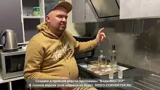 Обзор водки Absolut vs Three Sixty Vodka