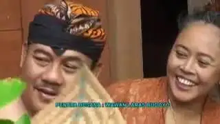 Sariden ( Syeh Jangkung ) part 1 ketika sariden jaga duren (Adum Waris)