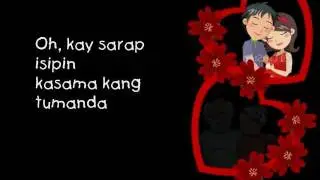 Kasama Kang Tumanda