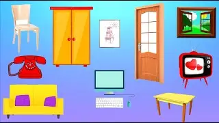 First Word  for Babies/Learn to speak