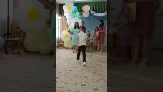 Вручение диплома