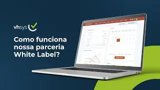 Tudo o que precisa saber sobre a parceria White Label | vhsys Sistema de Gestão