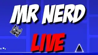 Geometry dash level request on