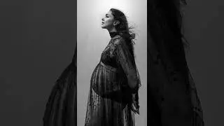 Deepika Padukone First Maternity Photoshoot with Husband Ranveer Singh #deepikaranveer #deepikababy