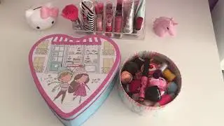 Lip Balm Koleksiyonum 2 ,lipbalm,lipgloss, kozmetik