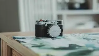 Fujifilm X100: A Vintage Masterpiece still relevant today