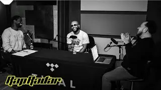 Rap Radar: Royce Da 5'9