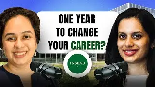 INSEAD MBA: Global Careers, Essays & What Really Gets You In