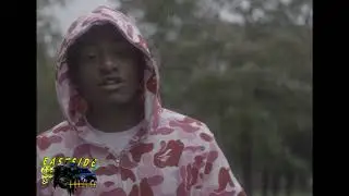 KenLens - Inline (Official Music Video) | Shot By 1080