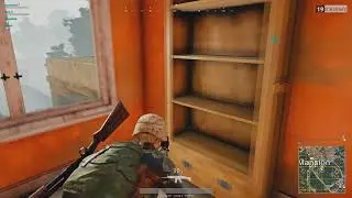 ТОП МОМЕНТ ПУБГ PUBG| ВЗОРВАЛ СЕБЯ ГРАНАТОЙ