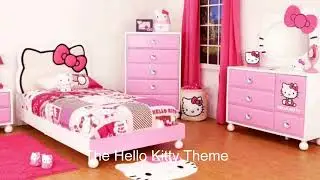 50+ Teenage Girl Bedroom Ideas [P1]