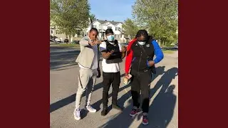 Invasions (feat. Mobb)