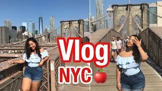 NYC Vlog | Isleñas