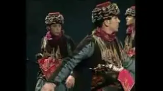 Zeybek Öğreniyorum