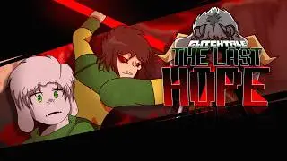 My Parts for GLITCHTALE THE LAST HOPE | ANIMATION