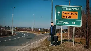 LAZAR SE VRATIO SA PUTA