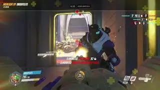 Bastion - Highly skill intensive :)