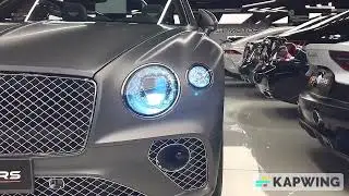 Cashmere Chrome (Beat Video)