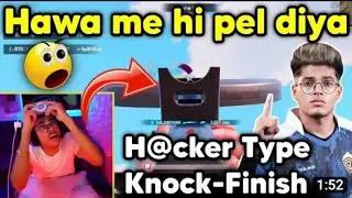 Enemy ko uper hi finish kr Diya||Jonathan gaming spray 😱 every One Shoked 😱||