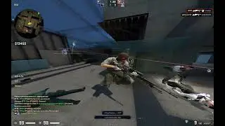 Lunacy best lua for GAMESENSE
