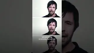 Paddy Considine discusses the making of Dead Man's Shoes 