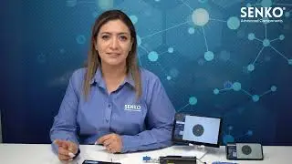 SMART PROBE 2 WiFi Scope  (Spanish)