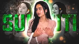 Ban Ja Rani👑 Guru Randhawa • Ae Inspired Edit Alight Motion Xml