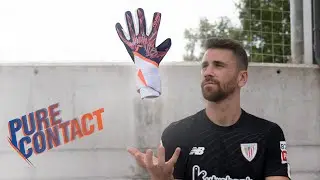 Reusch Pure Contact GK24