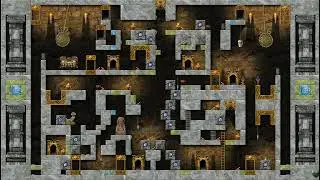 Quadrax Definitive level 210