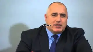 Борисов: Оставката на Вучков е ченгеджийски номер