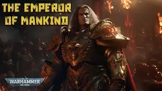Warhammer 40k: The Emperor's Last Stand - Infinite Loop (2024)