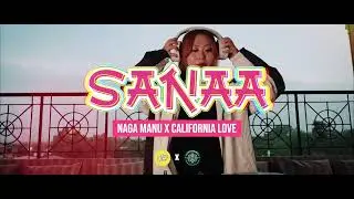Teaser - DJ Sanaa- Naga Manu x California Love (Mashup) #comingsoon #djremix #mashup #infinityinc