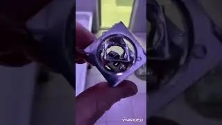 Кубик в кубике нержавейка