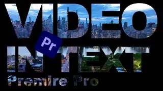 Master Video in Text Editing: Adobe Premiere Pro Step-by-Step