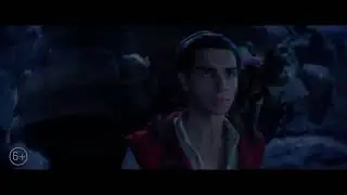 Аладдин – Русский трейлер  2019